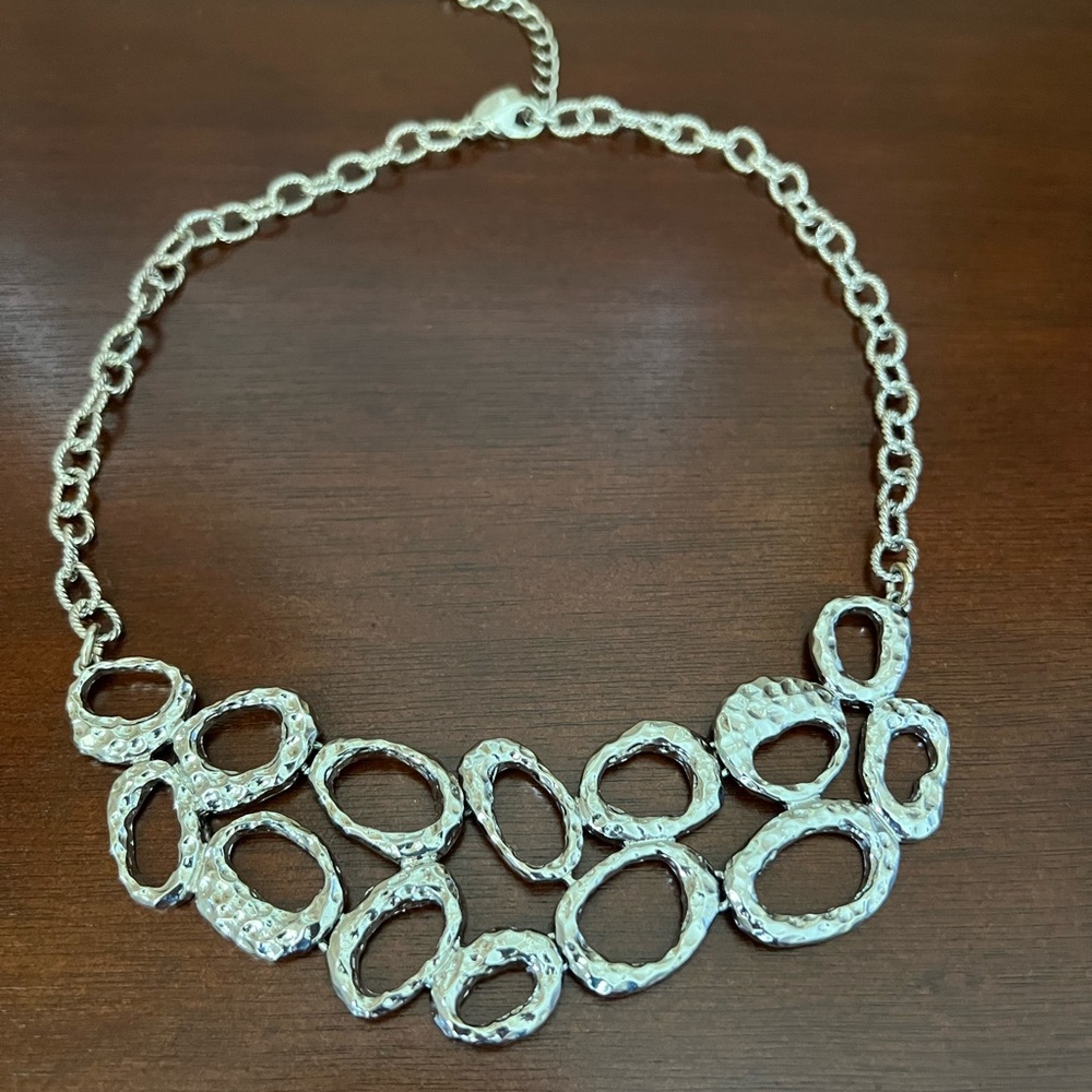 Ann Taylor Necklace